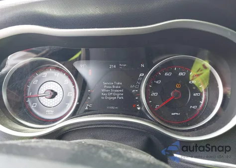 2018 Dodge Charger Sxt Plus Rwd z USA, uszkodzony, nr VIN 2C3CDXHG8JH134557